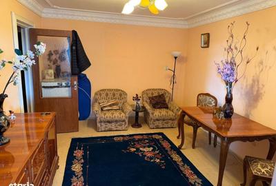 Apartament cu 3 camere decomandat în Central - 6