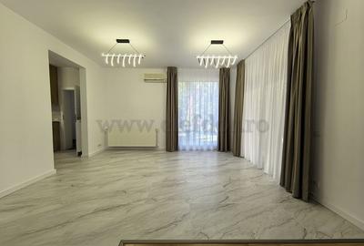 Vila RENOVATA in apropiere de American School - 2