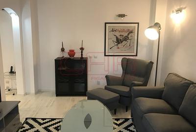 Apartament 2 camere Aviatiei, Feleacu, #733