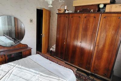 Parcul Tineretului apartament 3 camere - 4