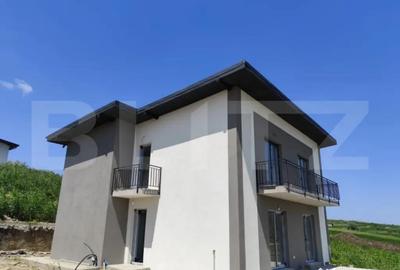 Casă cu 4 camere cu Teren 450 Mp în Central