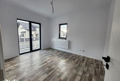 Casă cu 4 camere cu Teren 440 Mp în Miroslava - 6