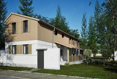 VI Studio srl OFERIM Proiecte Autorizatii de Constructii - 8