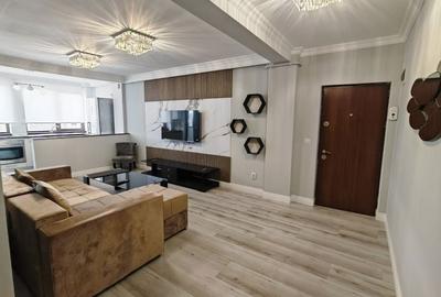 Apartament cu 2 camere în Central - 7