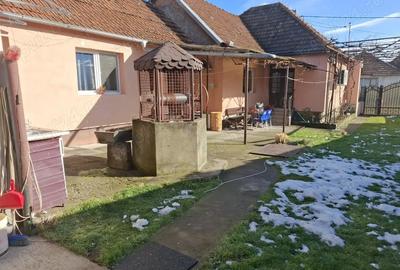 Casă în Vadu Crișului - 7