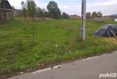 Teren de 200 mp, în Sărățel - 17