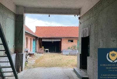 Casă individuală cu 5 camere cu Garaj în Remetea-Pogănici - 2