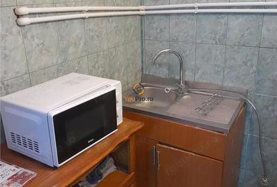 Garsonieră în UMT - 10