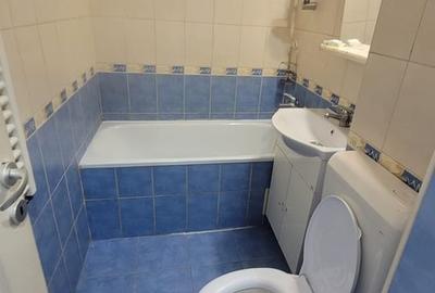 Garsonieră semidecomandată în Iancului