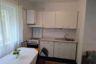 Apartament cu 2 camere decomandat, mobilat în Timpuri Noi - 4