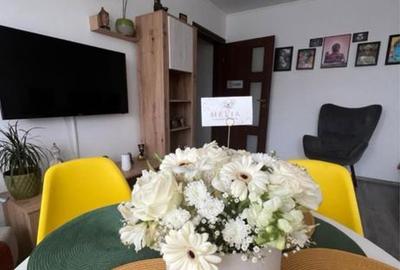 Apartament cu 3 camere decomandat în Tomis Nord - 1