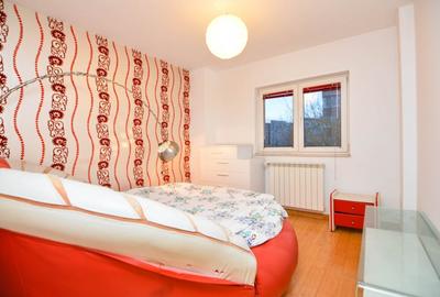 INCHIRIERE APARTAMENT 2 CAMERE TINERETULUI- CALEA VACARESTI - 8