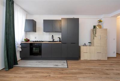 Apartament cu 2 camere nedecomandat, mobilat în 13 Decembrie - 5