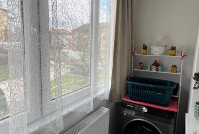 Apartament cu 2 camere decomandat în Central - 4