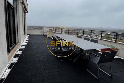 Apartament cu 5 camere în Central - 2