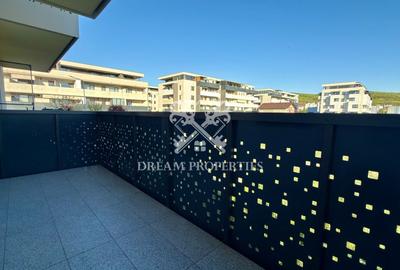 Apartament cu 2 camere semidecomandat, mobilat în Sânnicoară - 11