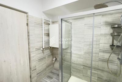 Apartament cu 2 camere decomandat, mobilat în Apărătorii Patriei - 15