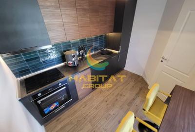 Apartament cu 2 camere decomandat în Olteniței - 1