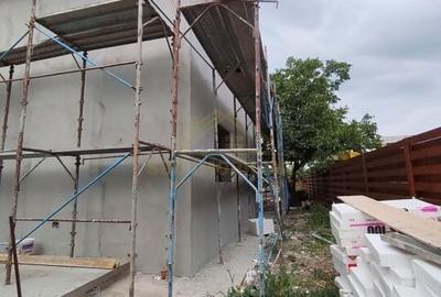 Vila individuala zona centrala Oras Popesti Leordeni, teren 270mp - 3