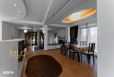 Casă cu 7 camere cu Teren 1935 Mp în Gruiu - 3