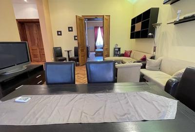 Apartament cu 4 camere decomandat, mobilat în Neptun - 8