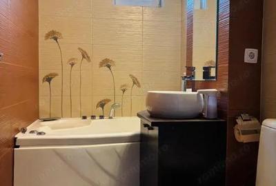 Apartament 4 camere, pe malul Crisului - 13