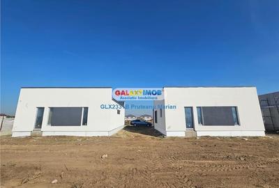 Vanzare case Individuale de Tip Smart situate in comuna Clinceni Vanzare case Individuale de Tip Smart situate in comuna Clinceni - 4