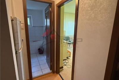 Apartament cu 3 camere decomandat, 2 bai - Pacurari - Petru Poni - 3