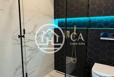 Apartament cu 3 camere decomandat în Iosia - 4