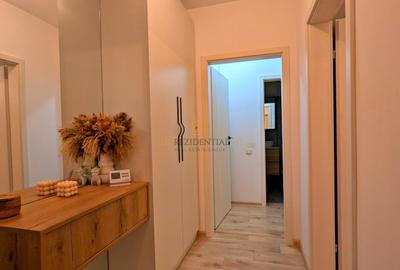 Apartament 3 camere premium –bloc boutique, 500 m de metrou Apărartori - 17