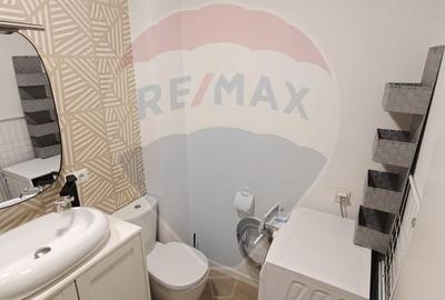 Apartament cu 1 camere decomandat, mobilat în Orașul Vechi - 3