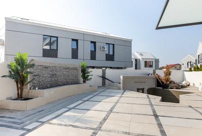 Vila individuală Crown Village Bragadiru - 21