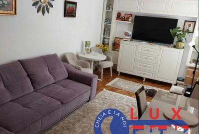 Apartament cu 2 camere decomandat în Central - 3