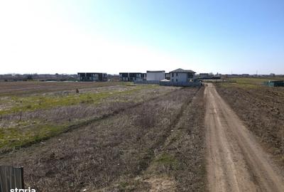 Spațiu comercial, în Vidra - 2