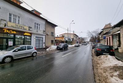 Casă individuală cu 3 camere cu Canalizare în Eroii Revoluției - 7