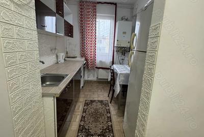 Apartament cu 2 camere semidecomandat în Central - 5