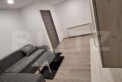 Apartament cu 2 camere decomandat în Central - 6