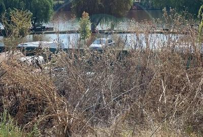 Teren de vanzare / 2,500 mp pe Malul Lacului Tancabesti /Ilfov - 10