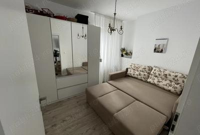 Apartament cu 3 camere decomandat în Central - 1