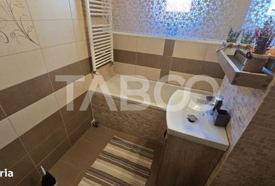 Apartament cu 3 camere decomandat, mobilat în Central - 6