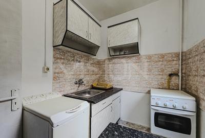 ✅ Garsonieră | 25 m² | mobilat mediu | Zorilor ✅ Garsonieră | 25 m² | mobilat mediu | Zorilor - 7