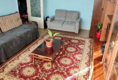 Apartament cu 2 camere semidecomandat în Central - 4