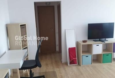 Apartament cu 2 camere semidecomandat, mobilat în P-ța Victoriei - 11