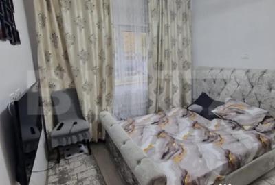 Apartament cu 2 camere decomandat în Burdujeni - 7