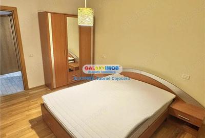 Inchiriere Apartament 3 Camere Piata Amzei 3 Minute de Metrou Romana - 14