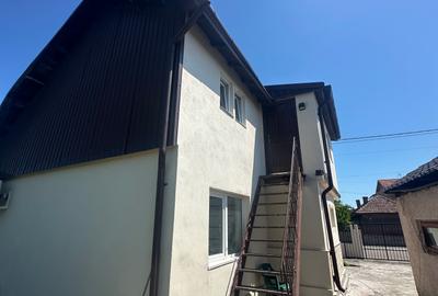 Casă cu 6 camere cu Teren 632 Mp în Palazu Mare - 12