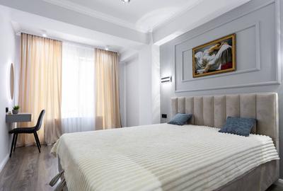 Apartament cu 2 camere de inchiriat zona Iancului - 3