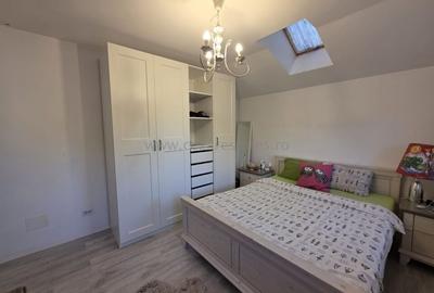 VILA DE VINZARE IN PALADIN RESIDENCE CORBEANCA - 29