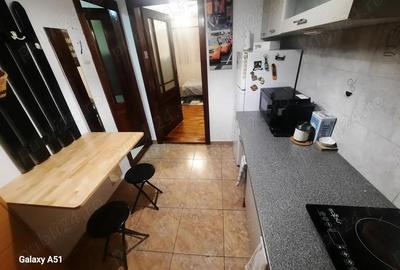 AP o cam, Complex Studentesc - 5