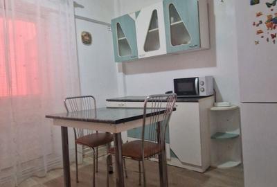 Apartament cu 2 camere decomandat în Central - 5